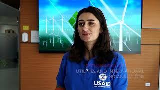 Central Asia Clean Energy Forum video teaser in English