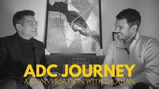 ADC JOURNEY - A Conversation with Dr Ahan on Australian Dental Exams