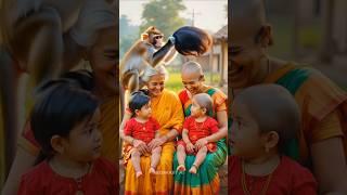 Alakh Niranjan | The Eternal Sound of the Formless Divine||#viralvideo #ai#shorts
