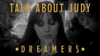 Talk About Judy • Dreamers • Twin Peaks: The Return Theory