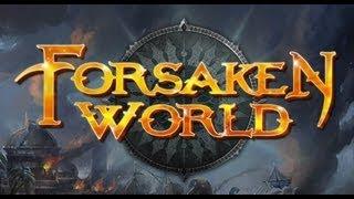 Forsaken World: Мнение простых игроков