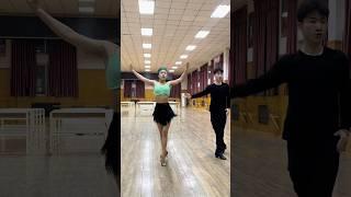 Let's dance together#danceshorts #dancerlife #dance #dancer #chacha