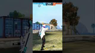 MG alfa ff gaming #youtube #new #ytshorts