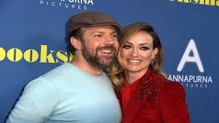 Olivia Wilde and Jason Sudeikis ‘end engagement’ after seven years