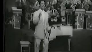 Video original: Perez Prado- Broadway mambo  y Pianolo 1952