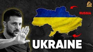 Ukraine’s Enduring Fight for Freedom | History Documentary