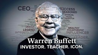 Warren Buffett | CNBC Documentary