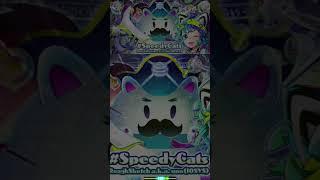 #SpeedyCats osu!mania #osu #genshinimpact #music #gaming