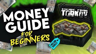 How to Farm Money in Escape from Tarkov!