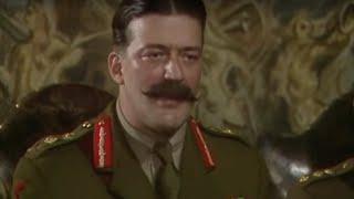 Blackadder Is Court-Martialed | Blackadder | BBC