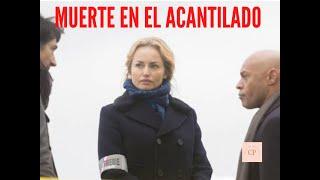 Peliculas Policiales de SUSPENSO  en Español.Muerte en el Acantilado.