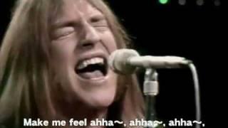 グランド・ファンク・レイルロード GRAND FUNK RAILROAD - INSIDE LOOKING OUT