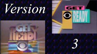 [Version 3] Local CBS "Get Ready" Promos and Station IDs from the 1989-91 Seasons.mp4