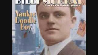 Billy Murray - The Yankee Doodle Boy