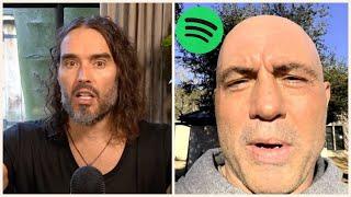 Joe Rogan & Spotify Controversy