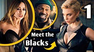 Kaale-log-Gore Logon ki society Mein Rahane-jaate-hain | Meet the Blacks | Cinema Soul