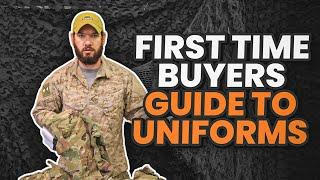 [Garrison vs FRACU] Uniform Buyers Guide