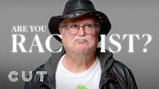 From 1-10 How Racist Are You? | Keep it 100 | Cut