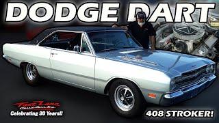 1969 Dodge Dart For Sale at Fast Lane Classic Cars!