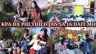 KPA LADA PHI THIED JAÑ SA IA DAIT MO //Madiang Entertainment Group Funny video 