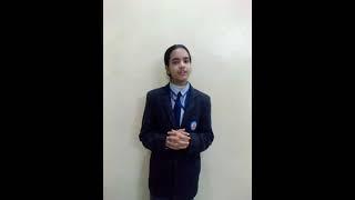 KVN Through the Eyes of Our Student- Join Our Community | KVN School #school