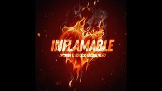 04- Inflamable - akadroow ft Brock Ansiolitiko (Letra Oficial) #ARISTA