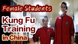 Reviews - Kunyu Mountain Martial Arts academy China