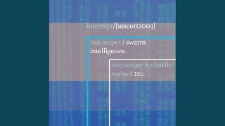 Swarm Intelligence (Original Mix)
