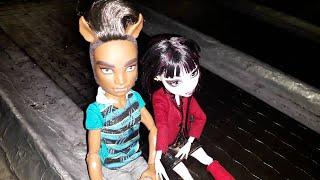 Clip Monster high - Bring Me To Life (Concours ClawdMovie Monster)