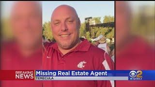 "Please Come Home": Temecula Real Estate Agent Missing After Telling Girlfriend He Won Big At Casino