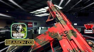 Warzone Mobile Multiplayer IOS Smooth Gameplay (4k 60fps) (Ipad)