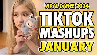 New Tiktok Mashup 2025 Philippines Party Music Viral Dance Trends January 1st