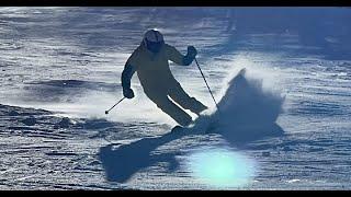 [달스 | 스키원정대] 220102 | 용평 Gold Slope | 개나리달스 with Alex