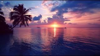 4K Walking Tour: Maafushi Island (Maldives) 2024