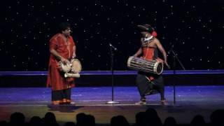 “තාල ; Thala (Rhythm)” - Drums and Dances of Sri Lanka - Part 15 of 17