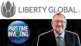 Analyzing Seth Klarman's Big Bet : Liberty Global Stock Review