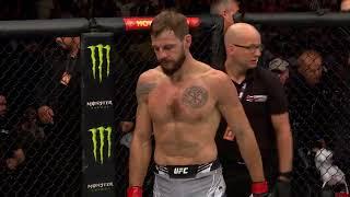 #UFC280 Pelea Gratis: Krylov vs Gustafsson