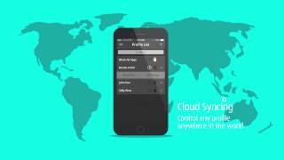 Secure Lock App - Designed and Developed by Zain Digital