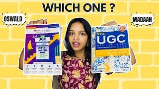 Paper-1 UGC-NET Book | Must Watch Before Buying| Which one is best?