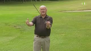 Golf Tips - The Golf Club tells you 3 things