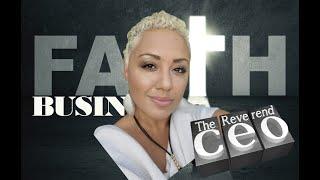 Faith & Business Ep  4