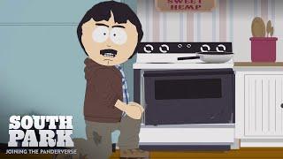 You Call the Handyman - SOUTH PARK