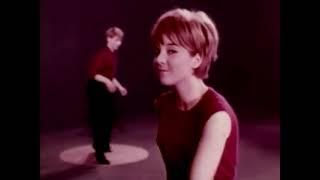 Sylvie Vartan - What I Say (1960s)