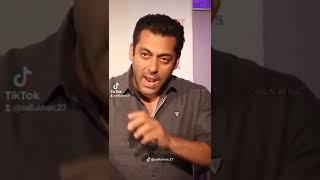 Salman Khan True Lines Full Screen Whatsapp Status SKN #shorts