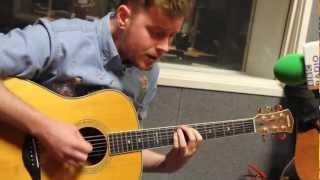 Baskerville - I Wish I Was (BBC Introducing in Bristol Session 2012)