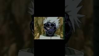 Kakashi  #anime #shorts