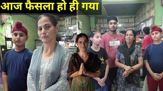 Jaspreet Singh tilak nagar mother Part 7 | Jaspreet Bua | Jaspreet Rolls