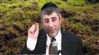 Life Changing Video - Torah and Science Part 3 - Rabbi Mizrachi