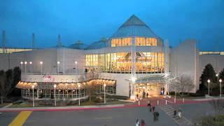 Take a tour of Alpharetta and Milton, Georgia.