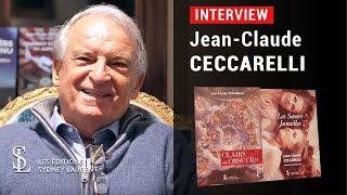 Interview - Auteur Jean-Claude Ceccarelli